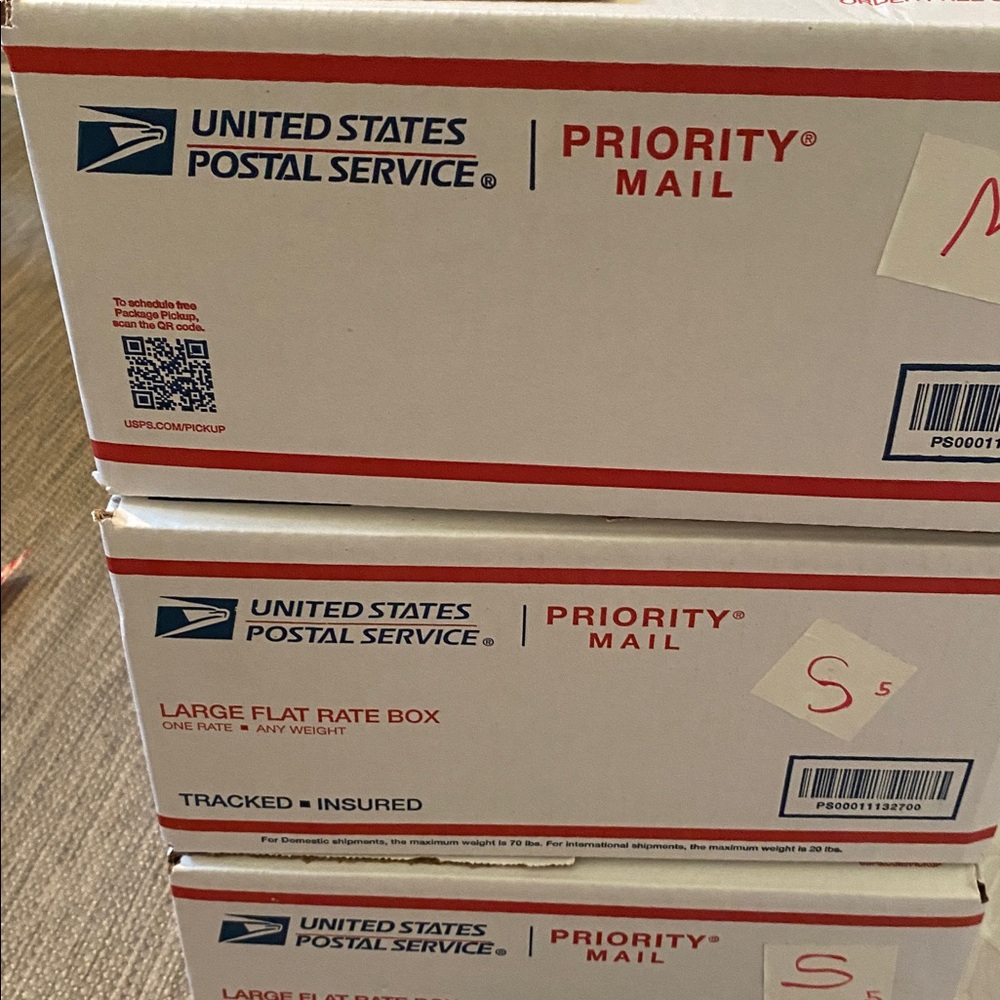 SUPRISE BOX SIZE L